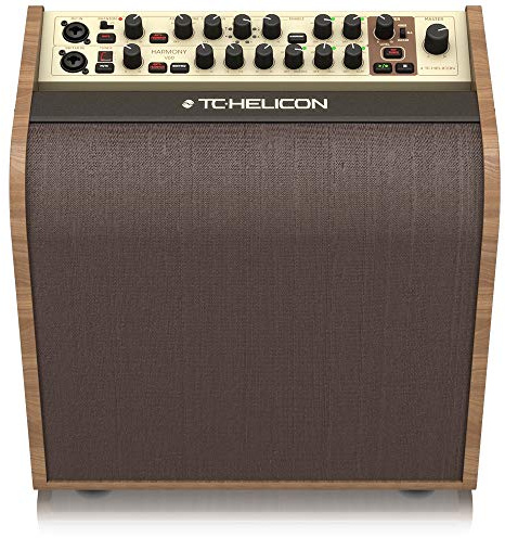 TC Helicon HARMONY V60
