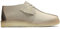 Clarks Originals Mens Desert Trek Suede Sand Shoes 10 UK