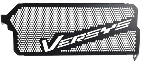 Protector de la cubierta de la parrilla del radiador de la motocicleta Para Kawasaki KLE650 Versys 650 2015 2016 2017 2018 2019 2020 2021 2022