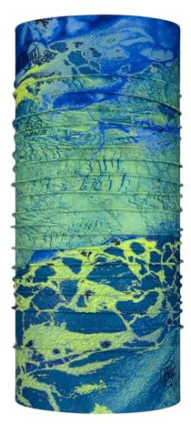 Buff Coolnet UV Real Tree Wav3 Halsvärmare Multi Unisex
