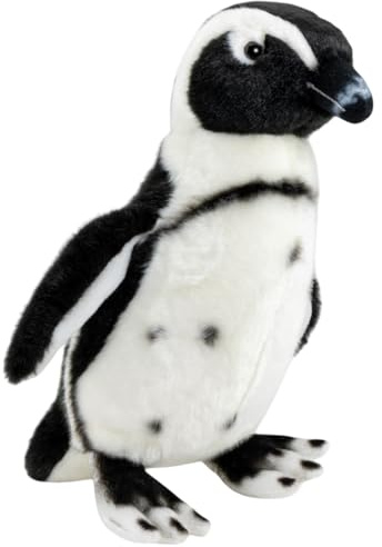 Carl Dick Pinguin, Humboldt-Pinguin ca. 30cm, Plüschtier, Stofftier, Kuscheltier 3737
