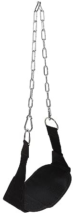 Jelquix Cinturón de Inmersión con Peso Duradero y Cadena Gruesa para Entrenamientos de Dominadas Mejorados, Ideal para Entusiastas del Fitness