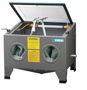 SABBIATRICE DA BANCO PROFESSIONALE 0580 FERVI