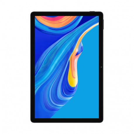 DOOGEE U11 (WiFi Tablet - 10.1 Inches - 4/128GB) Black