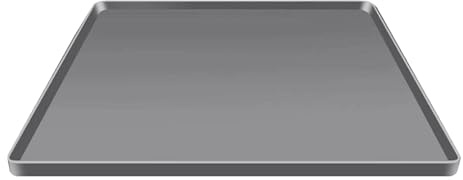 Alfombrilla para Debajo de la | Alfombrilla de Silicona para Suelo de Lavadora,Accesorios Antiderrames para, Bandeja de Goteo con Protección para Suelos y Pisos para