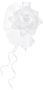 Partydeco br-008 – 4 enheter bågar för bröllop