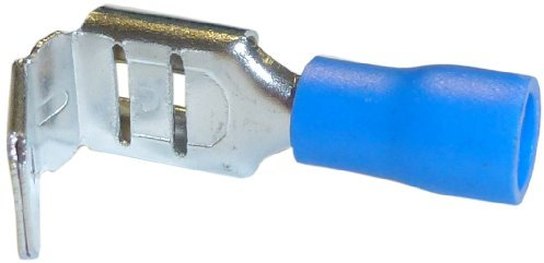 Electraline 62284 Capocorda, Diametro 635 mm, Blu