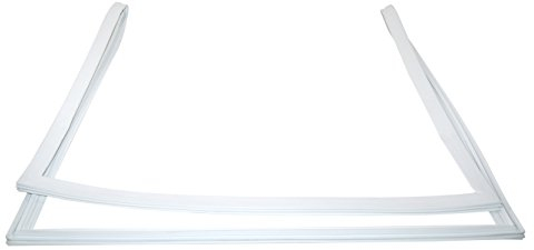 Bauknecht Gefrierfach Tiefkühltruhe Deckeldichtung Dichtung. Original-Teilenummer 481946818202 C00311910