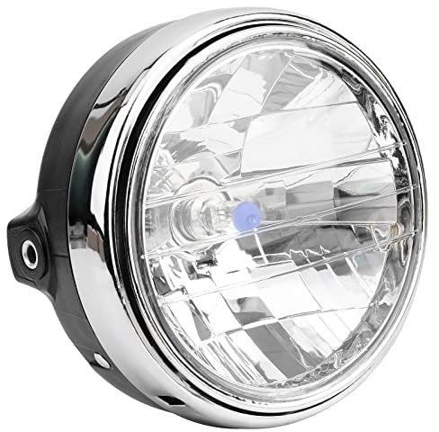AHL Motociclo Faro Alogena Lampadina per CB400 CB500 CB1300 Hornet 250/600/900 VTEC400 VTR250 CB250