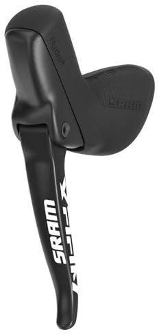 SRAM Unisex – Erwachsene Bremshebel-03073053 Bremshebel, Schwarz, Einheitsgröße