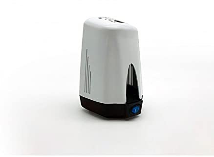 Agueda Fresh Electric dispensador de Aromas para grandes áreas y exteriores. Conexión Clavija Enchufe con cable