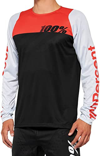 100% Unisex – Erwachsene x Felgenbänder, Schwarz, S