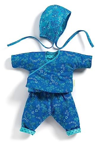 Djeco T&G Pomea Conjunto Mikado