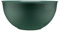 GALICJA MOLLY - Ciotola per impasto in plastica – Ciotola di plastica grande – Ciotola da forno durevole – Ciotola da cucina robusta e funzionale – Ciotola per pasta lievitata – Mixing Bowl verde 5000