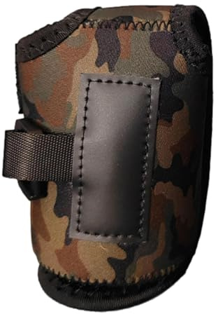 Rullskydd | Rullskydd | Vattentätt och dammtätt, Baitcasting trollfiske | rulle skyddande fodral påse ärm handskar fiskeväskor, Armégrön, Refer to description, Unisex