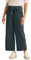 CECIL Damen B378911 Wide Leg Hose, Slate Khaki, XXL / 26L