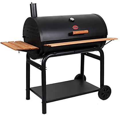 Char Griller 2137 kolgrill Outlaw