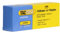 Tacwise Type 13/6mm Staples for Staple Gun (Box 5000), Silber