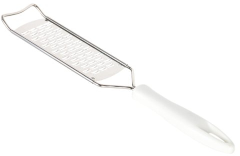 Tescoma 420186 Presto x-Sharp Grattugia Bidirezionale