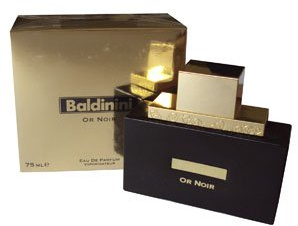 Baldinini OR NOIR Woman Eau de Parfum 40 ml