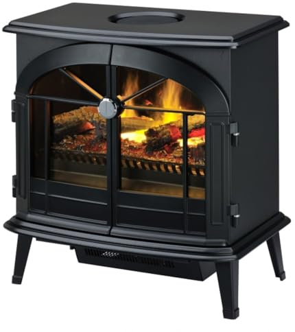 Faber STONEBRIDGE Interior - Chimenea (620 mm, 390 mm, 660 mm, 21 kg, 694,4 mm, 436,8 mm)