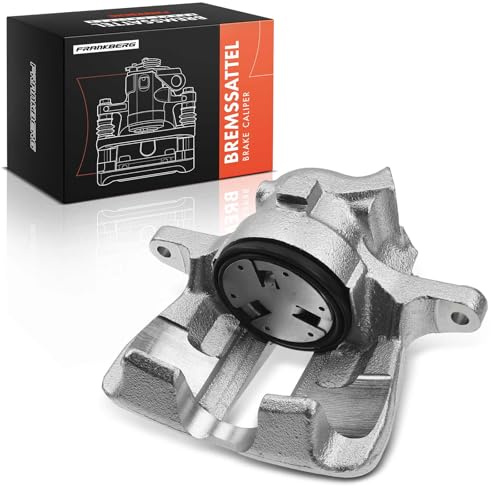 Frankberg Bromsok bromstång fram vänster kompatibel med 80 80 Avant 8C B4 1.6L-2.8L 1991–1995 1A8615124