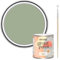 Rust-Oleum Green Ultra-Durable Grout Paint - Bramwell 250ml