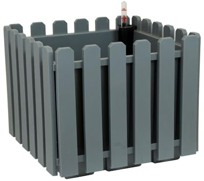 TERRE JARDIN Maceta autorriego 10L