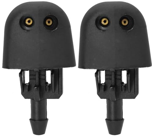 lavado boquilla Compatible Con Opel Para Vivaro 2001-2014 Accesorios Coche Boquilla Pulverizadora Para Parabrisas Coche