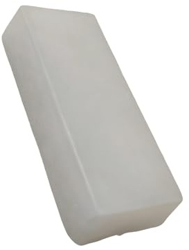 XIAOQENAN Universals - Cere per tavola da surf e skateboard, a bassa temperatura, per sci, snowboard, protezioni per skateboard