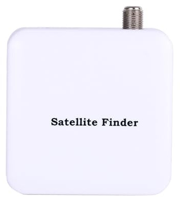 Bluetooth Satellitsökare For Satellitmottagare Mätare Precis Detektering