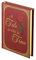 Lillian Rose Red/Gold Fairy Tale Storybook Ring Holder