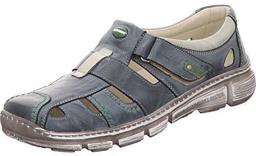 KRISBUT Sp. z o.o. Spólka komandytowa 4760-4-1 blau Gr. 41