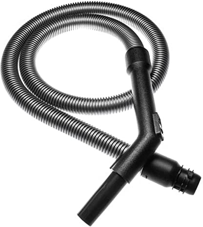 vhbw Dammsugarslang 32 mm kompatibel med Philips HR8346C, HR8346C Expression, HR8353, med handtag
