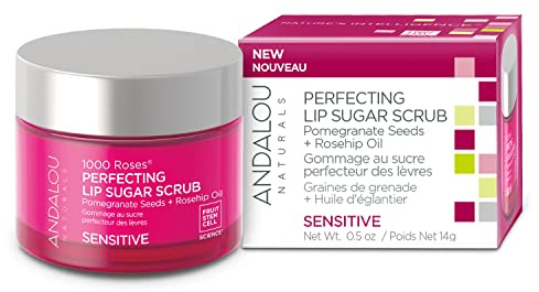 1000 ROSES® Perfecting Lip Sugar Scrub