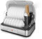 Compact Dishwasher Household Mini-Sall Dishardryer - Touch Control Operation for Clean, Sterilize, Dry, and Storage - All-Purpose Dishes Bowls Cups (Dry Only)