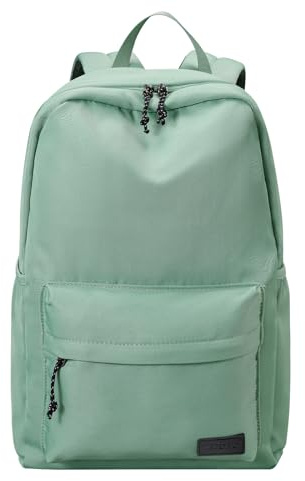 WATERFLY 20L Lätt skolryggsäck Ryggsäck Casual skolväska Herrer Damer