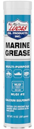 Marine GREASE/30X1/14 OUN