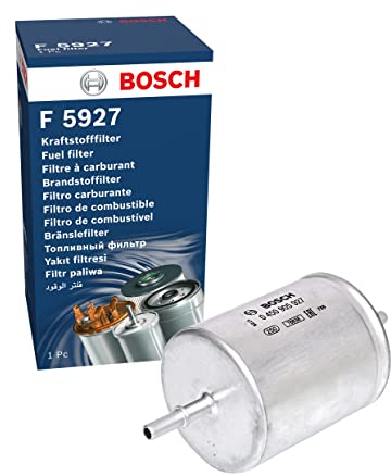 Bosch Automotive F5927 - Benzinfilter Auto