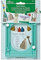 Clover Cl9941 Pinsel Tassel Maker, Große, Grün