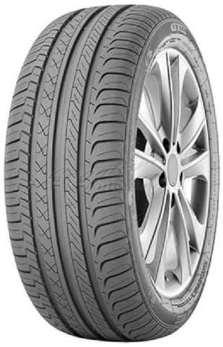 GT Radial Champiro FE1 XL - 195/50R16 88V - Sommerreifen