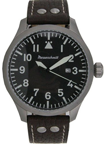 Messerschmitt Fliegeruhr XL Beo ME-47XLB