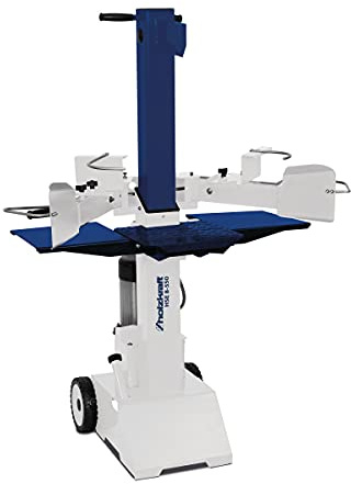 Holzkraft HSE 8-550 - Holzspalter Spannung (V): 230V