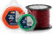 Husqvarna 597668820 Trimmerfaden 2,4mm / 15m Orange
