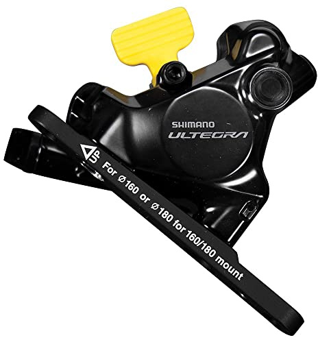 Shimano Ultegra R8170 Front Brake Caliper One Size