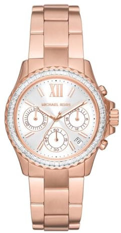 Michael Kors MK7213 Ladies Everest Watch