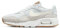 NIKE Damen AIR MAX SC Sneaker, Summit White/Sail-Platinum Tint-Hemp, 42 EU