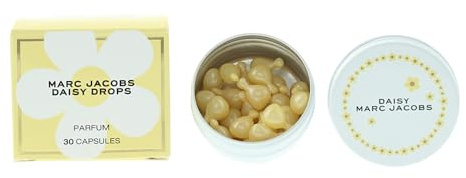 Marc Jacobs Daisy Drops Capsules 30pcs