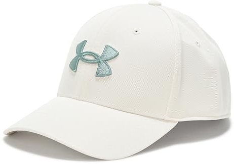 Under Armour Herren Kappe Blitzing Cap 1376700 Stone L/XL
