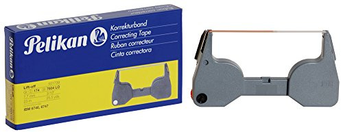Pelikan Korrekturband Gruppe 174 Lift-off-Tape für IBM 6746 551739